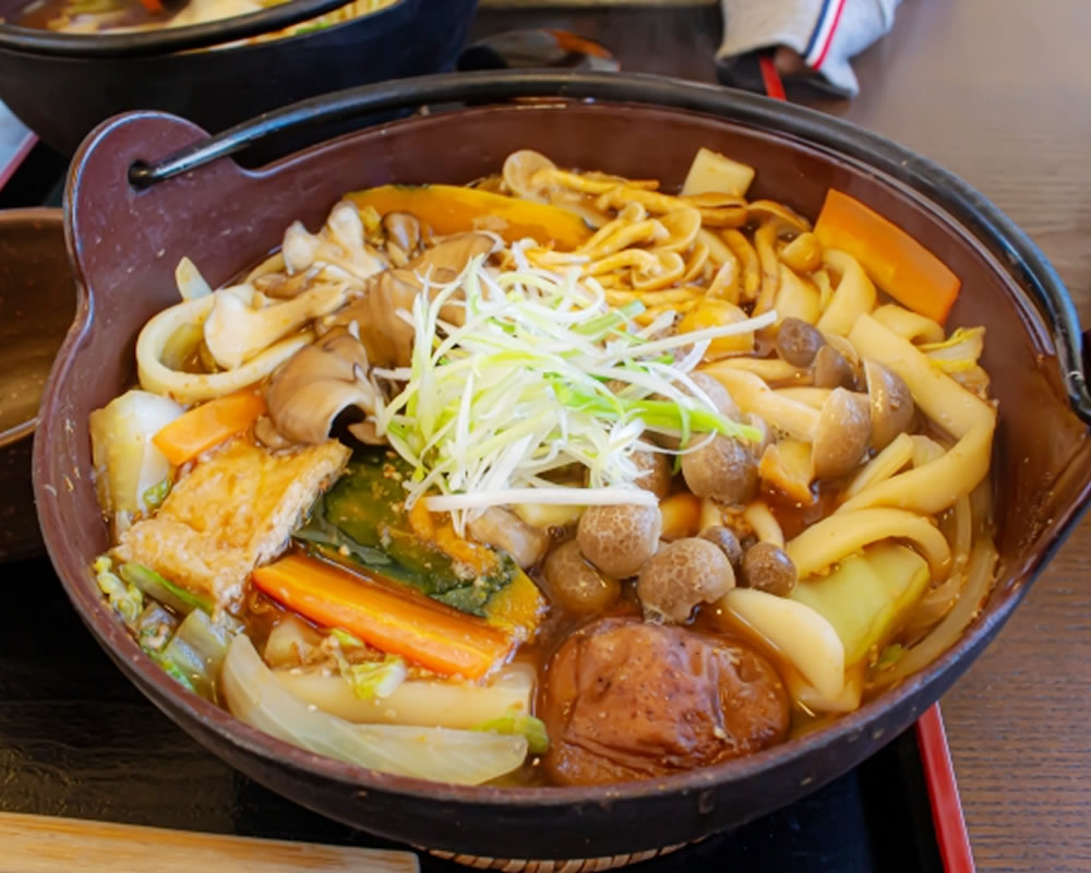 周辺観光