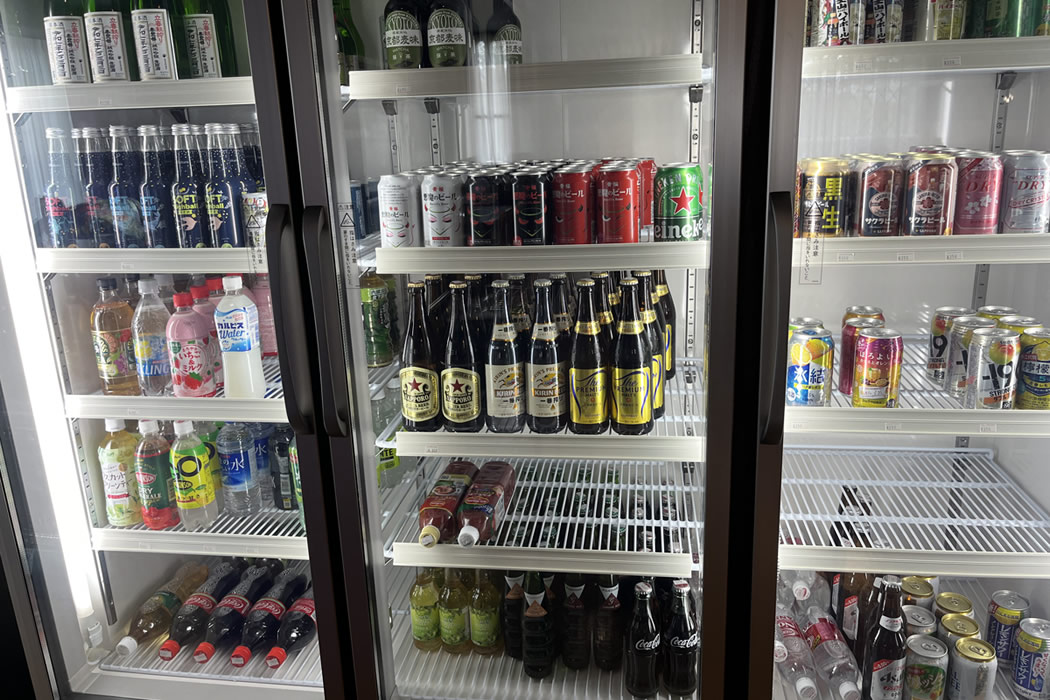 売店